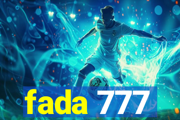 fada 777